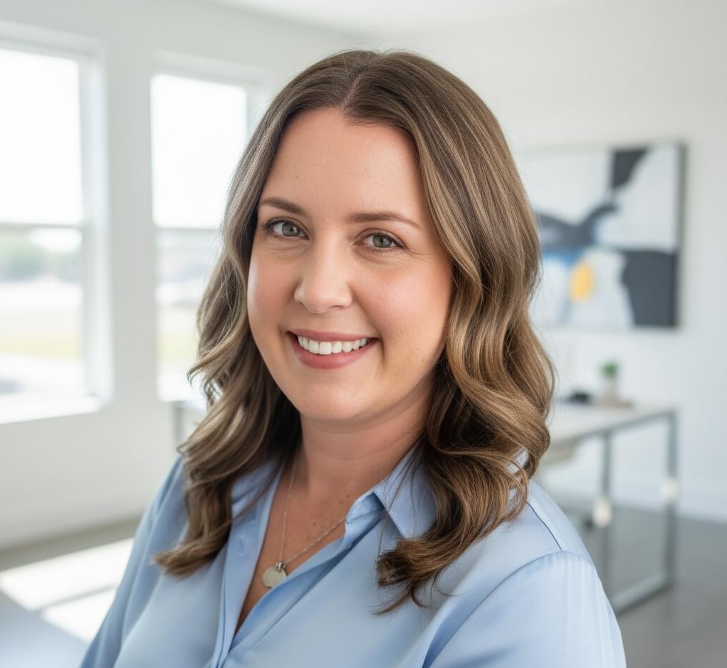 Photo of Alison Burch