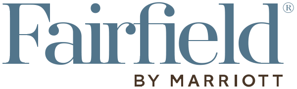 Fairfield Inn & Suites Logo