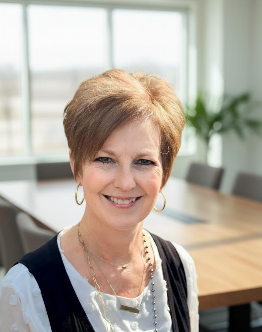 Photo of Kerrie Alexander-Locke