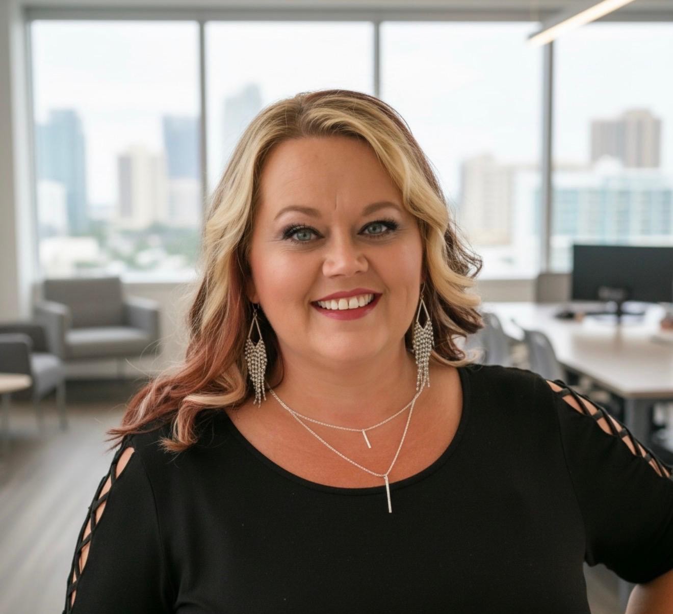 Photo of Melissa Britton