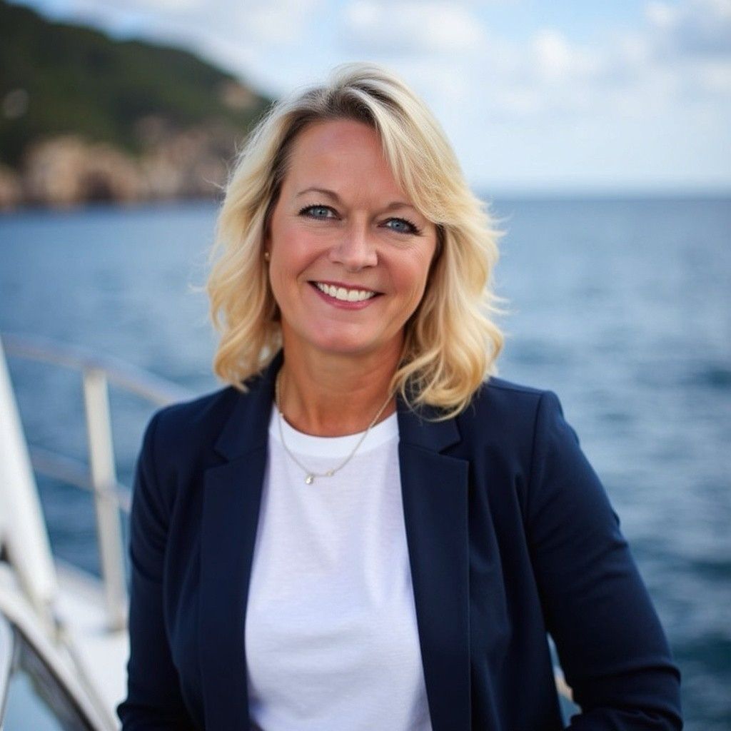 Photo of Missy Sparks